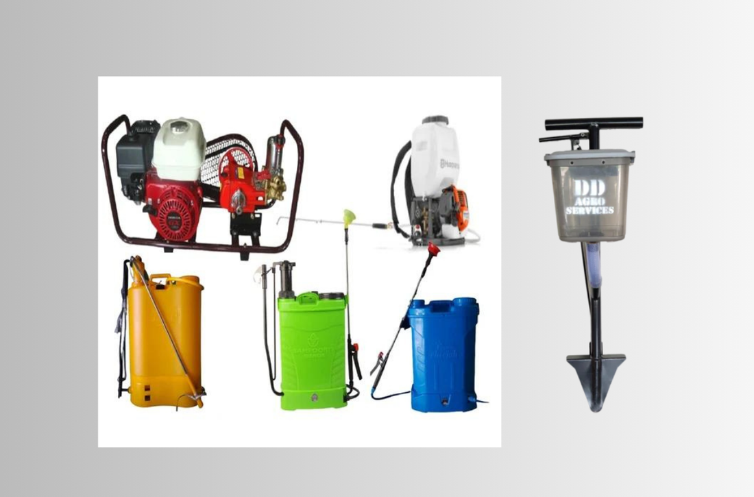 Granular vs. Liquid Fertilizer: Which Should You Use?