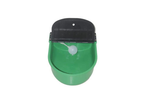 Why Every Farmer Should Invest in an Automatic Water Bowl for Cows