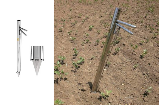 Vegetable Planter