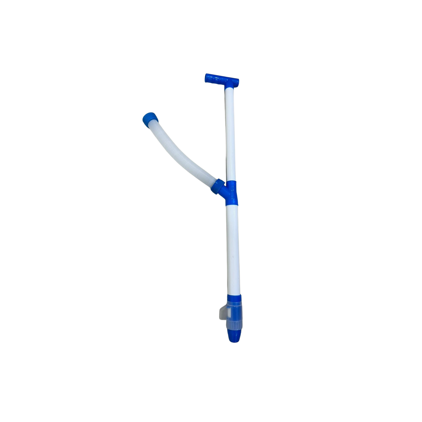 Y - Type Fertilizer Applicator