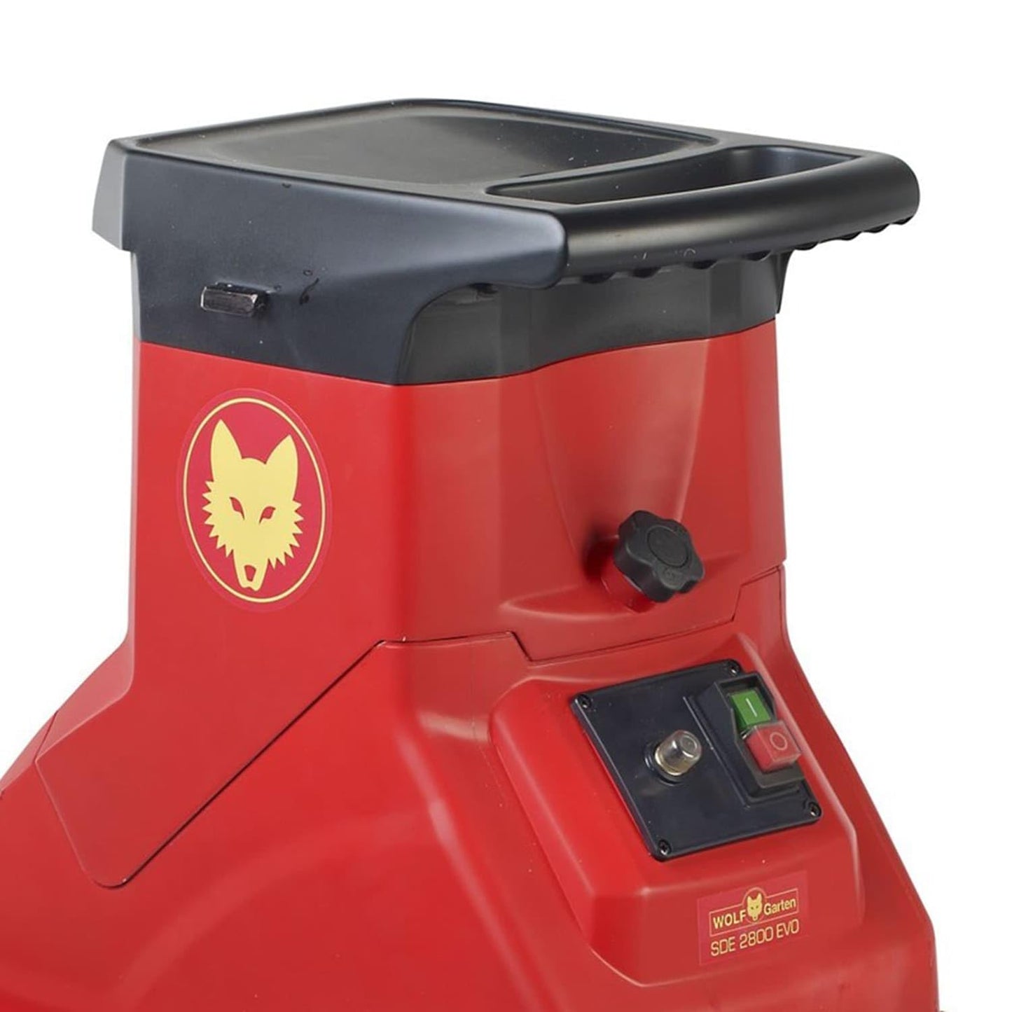 ELECTRIC SHREDDERS