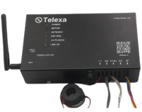 Mobile Auto Starter/Auto Switch( Three Phase )