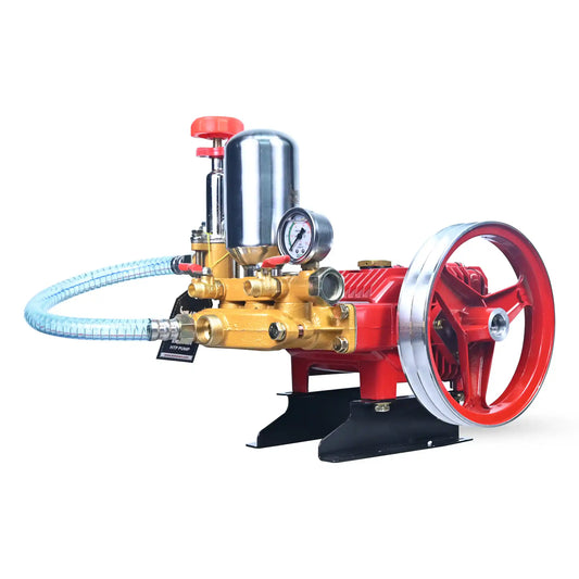 Balwaan HTP pump (2 mouth 1/4) BH-22