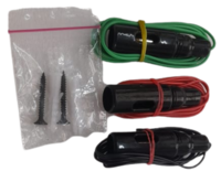 Water level controller (Three phase)