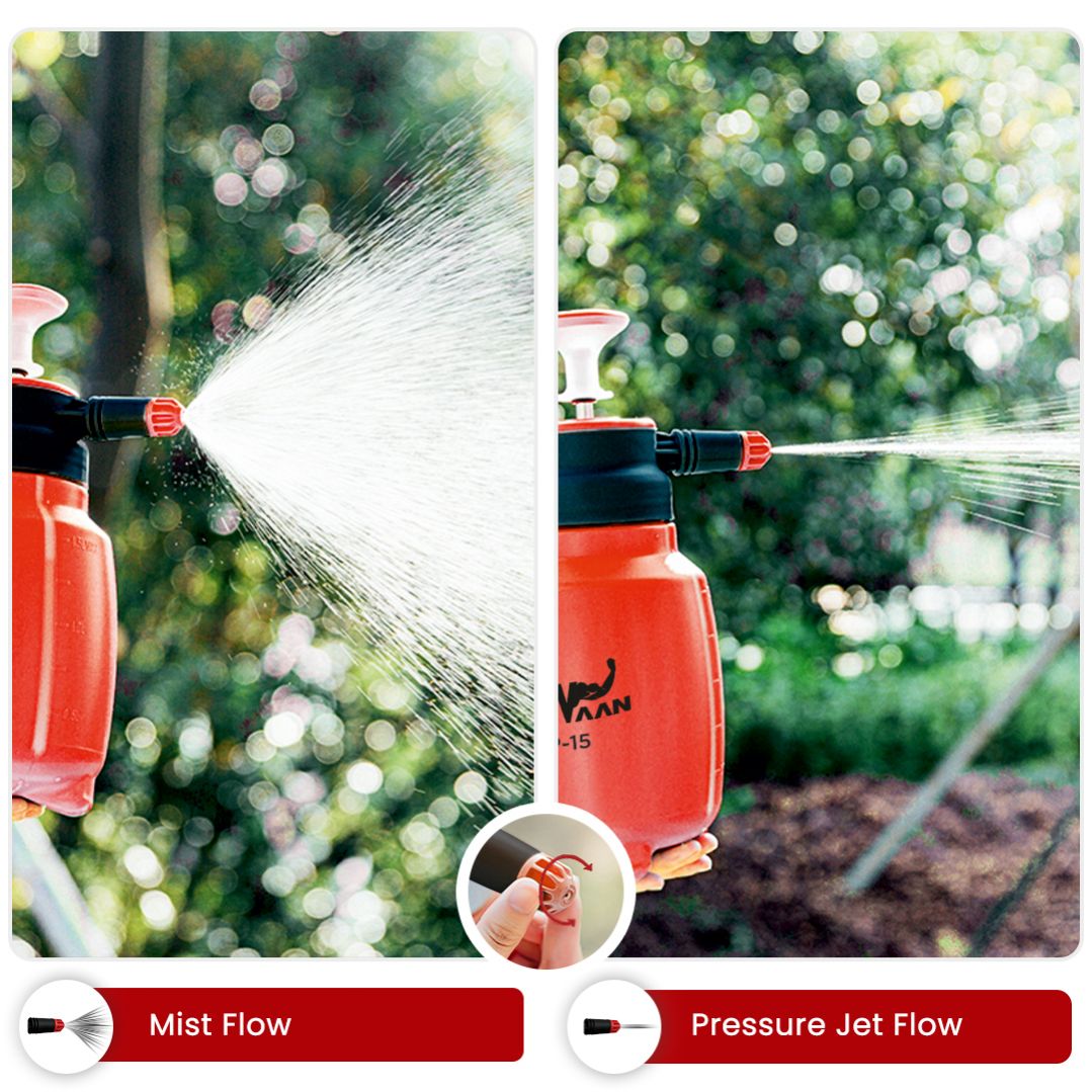 Manual Sprayer