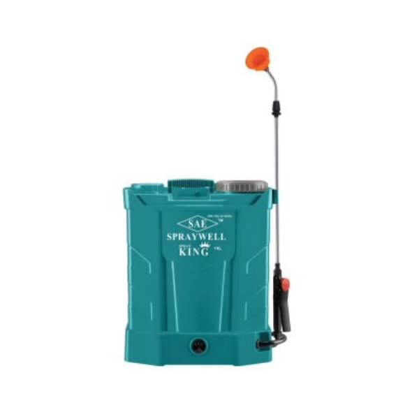 Spray pump