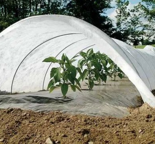 Crop cover 1.6 meter(17 GSM) 400 meter