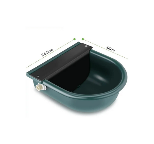 Cow Automatic Water Bowl(4 Ltr)