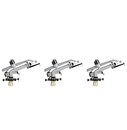 1.5" Female Sector RAINGUN Sprinkler PELICAN