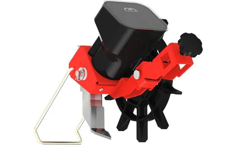 Multi Seeder Box