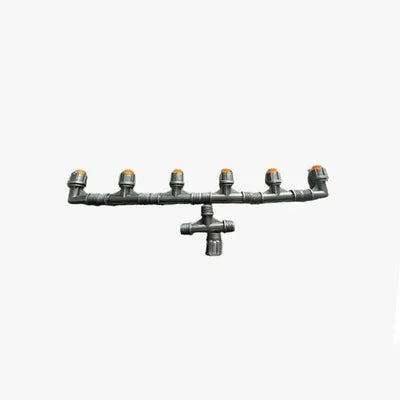 6 Nozzle Spray Attachment | AASHNA Agricultural Equipment