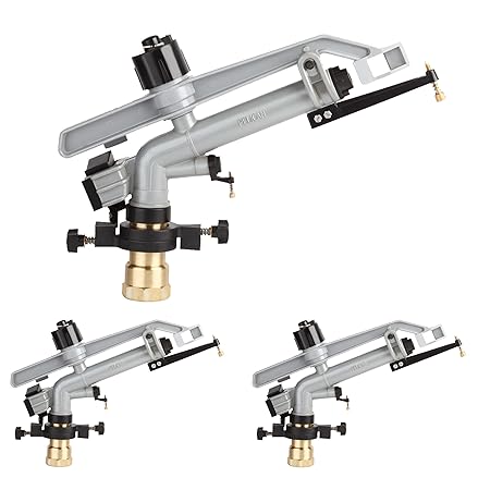 1.5" Female Sector RAINGUN Sprinkler PELICAN