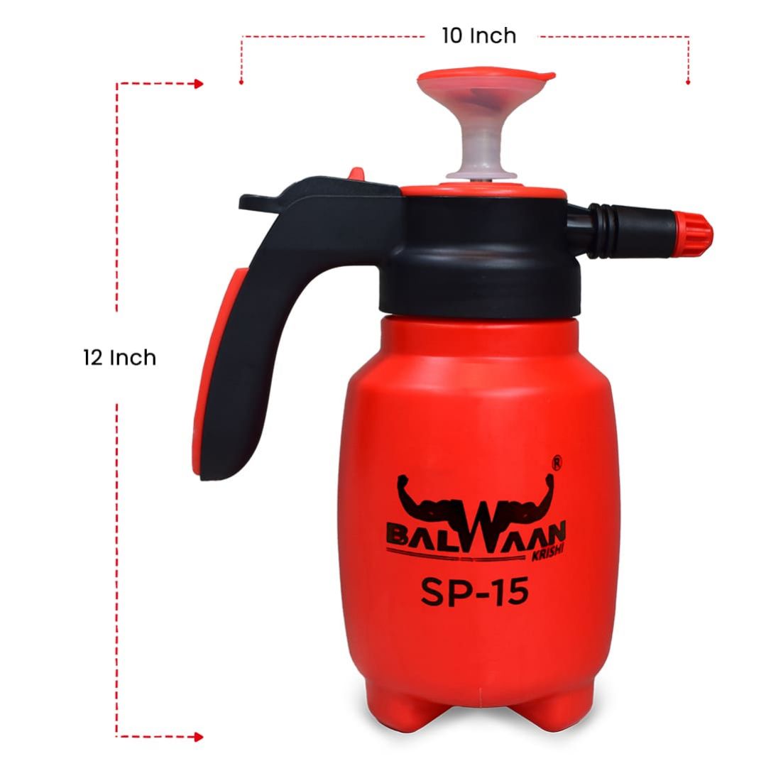 Manual Sprayer