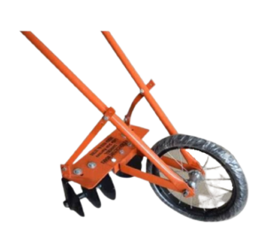 WHEEL HOE HARROW 6 TAWI 14" TYRE
