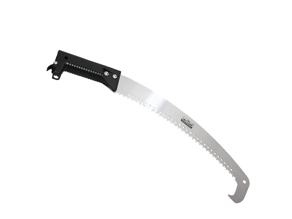 Hectare Precision Q-Neck Curved Pruning Saw for Orchard Branch Cutting - image 2