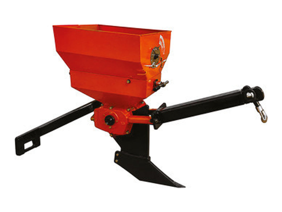 NIYO Pro Planter - Single Hopper Seed Planting Unit