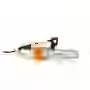 STIHL MSE 190 Chainsaw with 16" Guide bar & Saw Chain - image 2