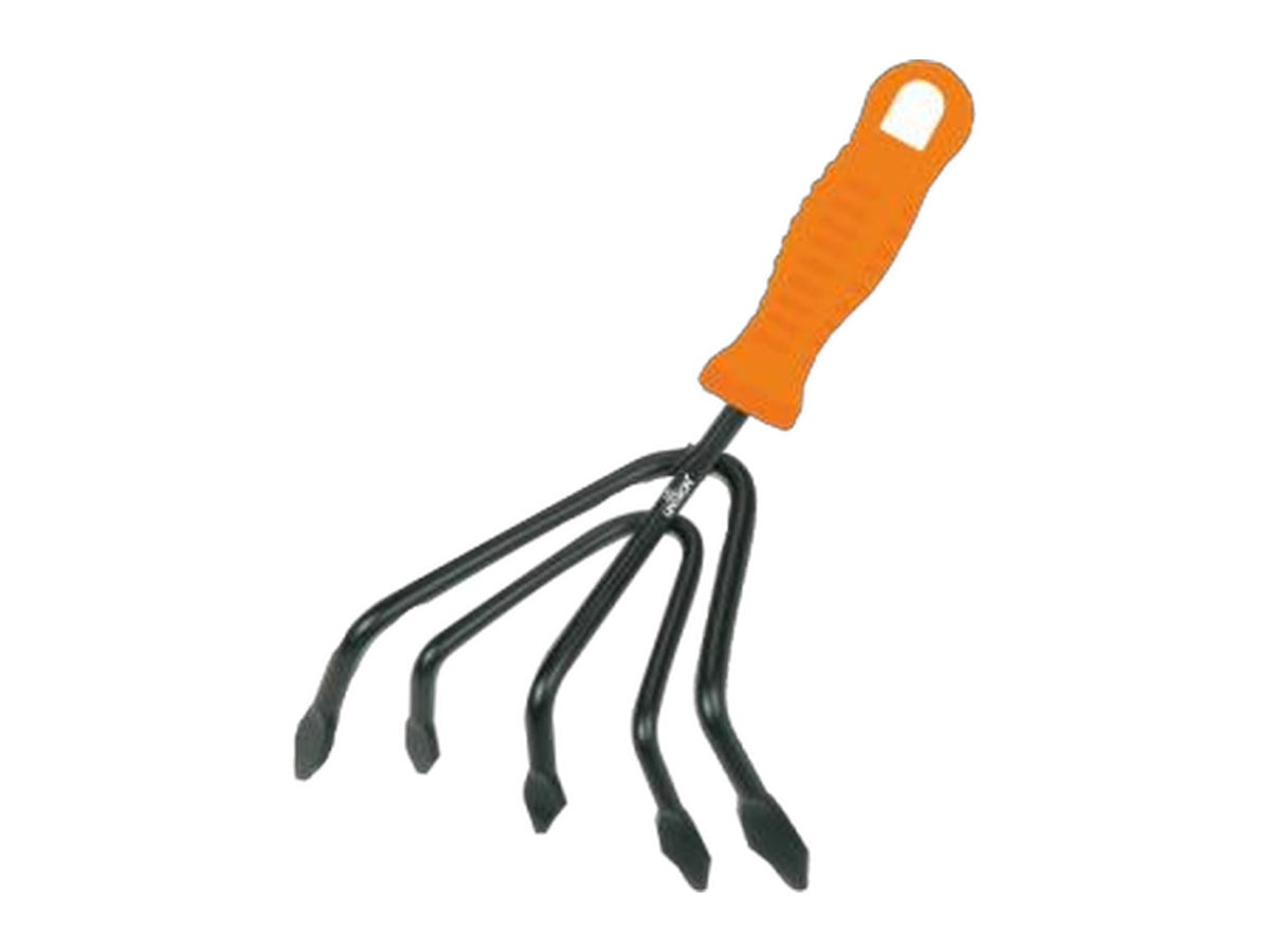 Unison 5 Prong Mini Cultivator | 1003-5