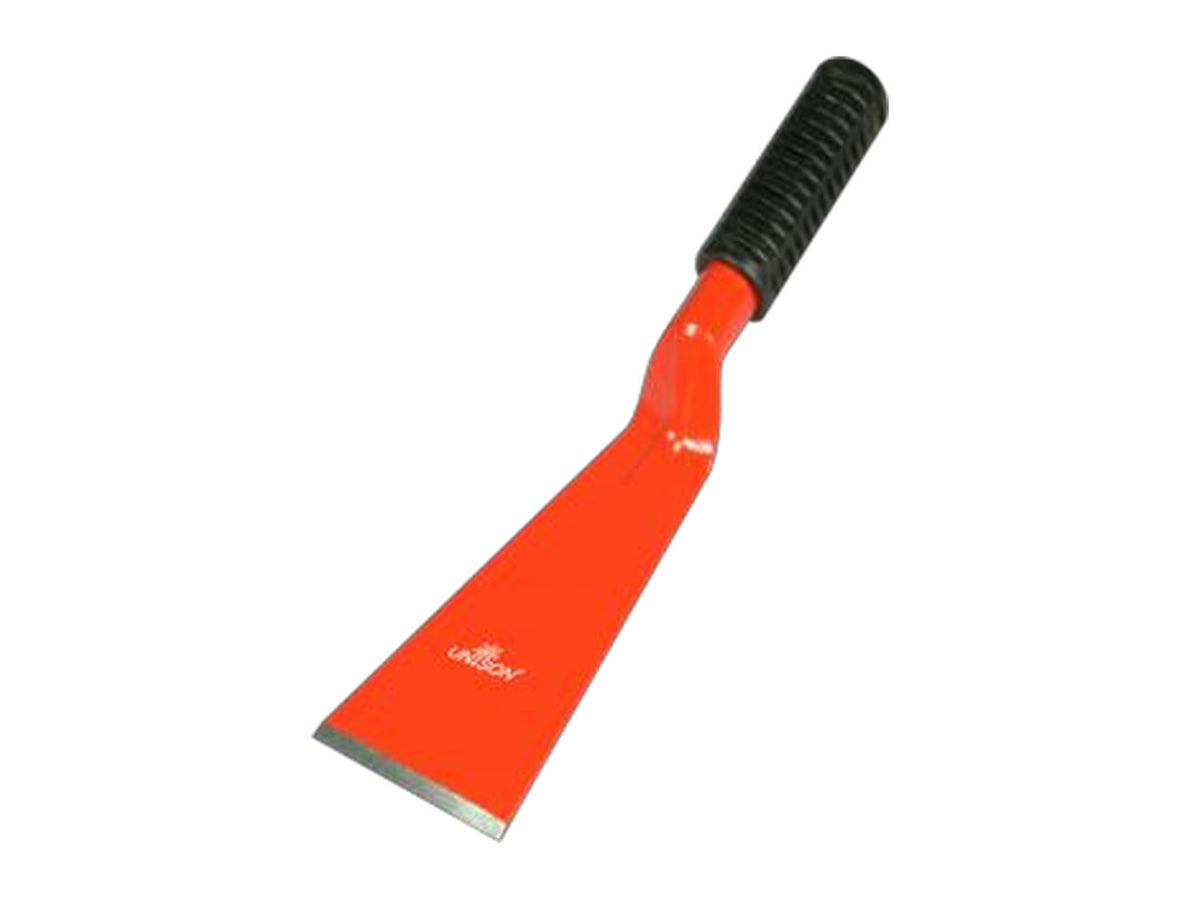 Unison Khurpa Steel Handle – 3'' | 1013
