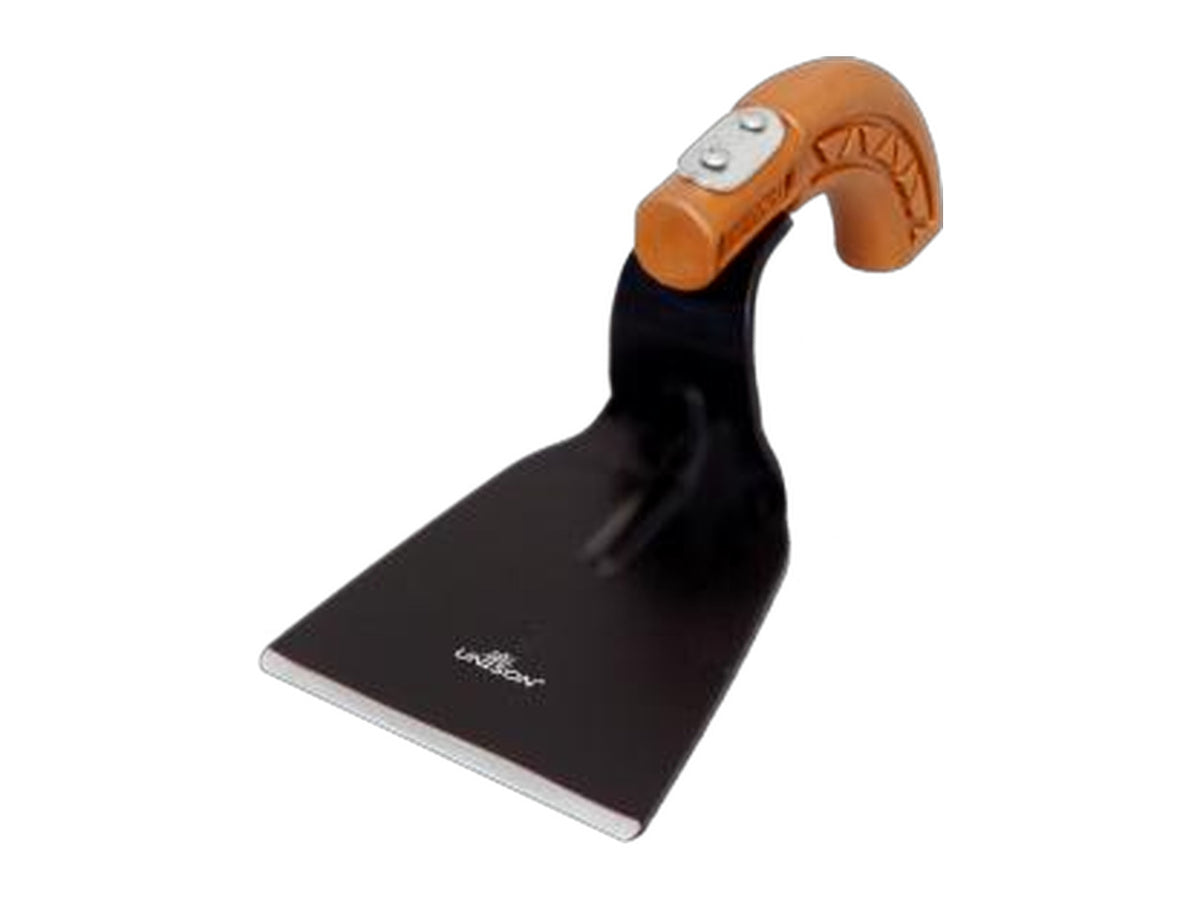 Unison Khurpa Plastic Handle Wood Type – 5'' | 1017