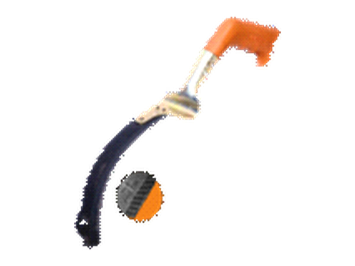Unison Serrated Sickle | 1030