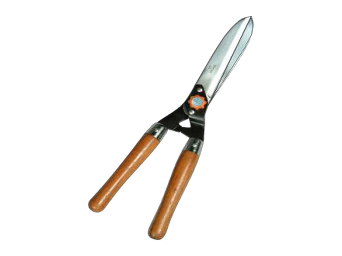 Unison Hedge Shear – Wood Handle | 1038