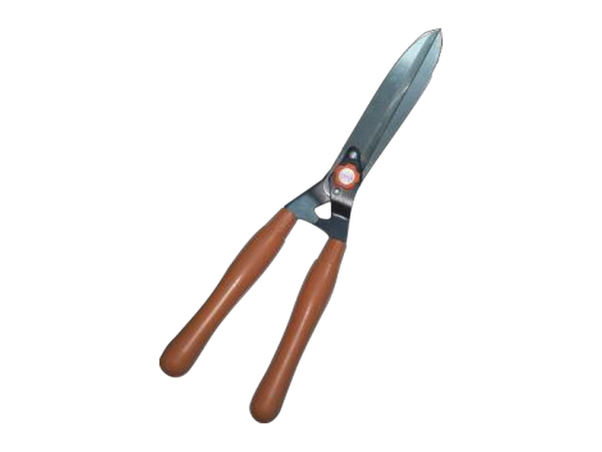 Unison Hedge Shear – Plastic Handle Wood Type | 1039