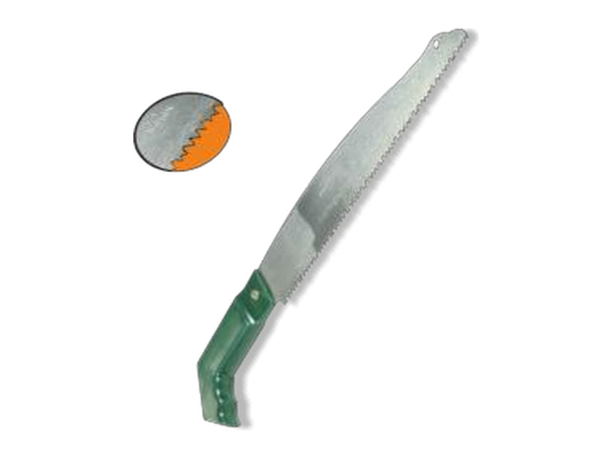 Unison Pruning Saw Crocodile Teeth – Fix Plastic Handle | 1063