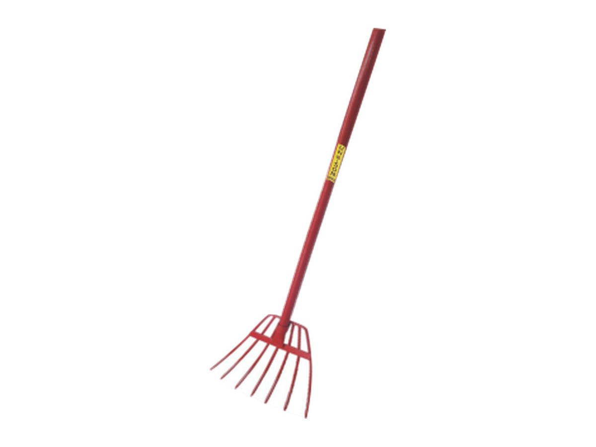 Unison Metal Straw Fork – Tangli With Handle | 1127