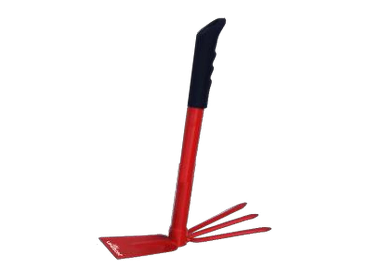 Unison Hoe 'W' Fork – With 18" Handle | 1145-18