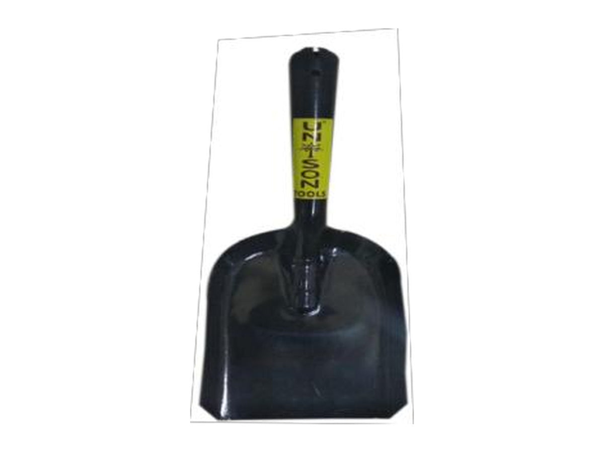Unison Coal Shovel – 9" | 1148