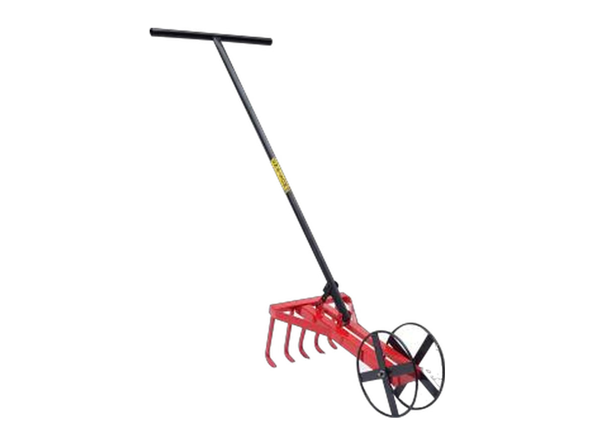 Unison Dry Land Weeder – Fork Type | 1174