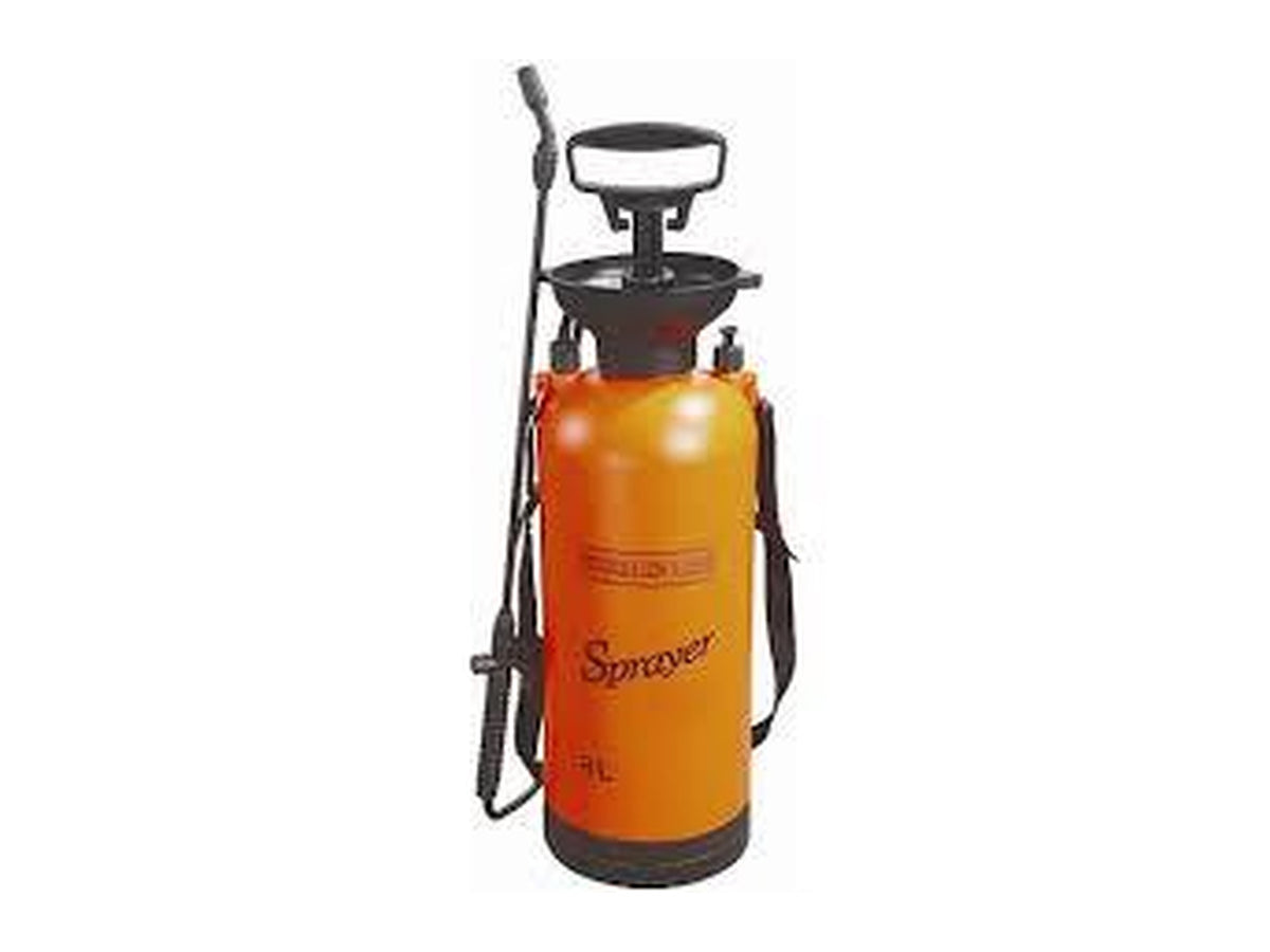 Unison Pressure Spray Pump – 8 Litre | 1187