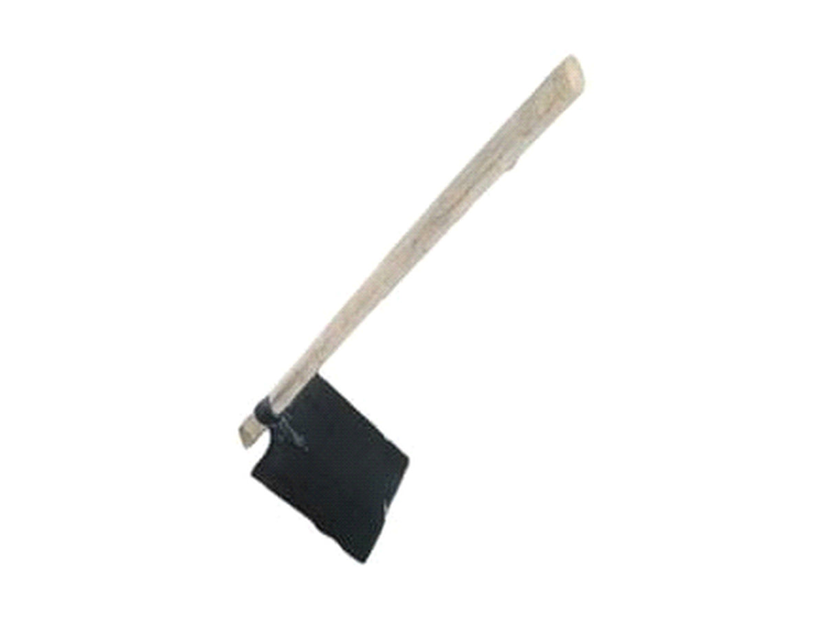 Unison Kassi 9X11 (New) – With Wood Handle | 1197