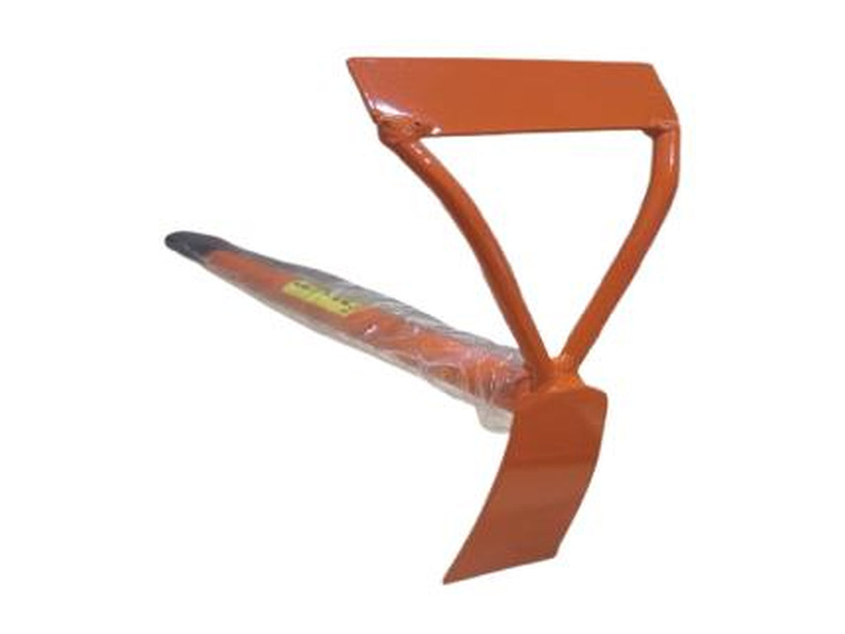 Unison Plantation Hoe – With 36" Handle | 1203