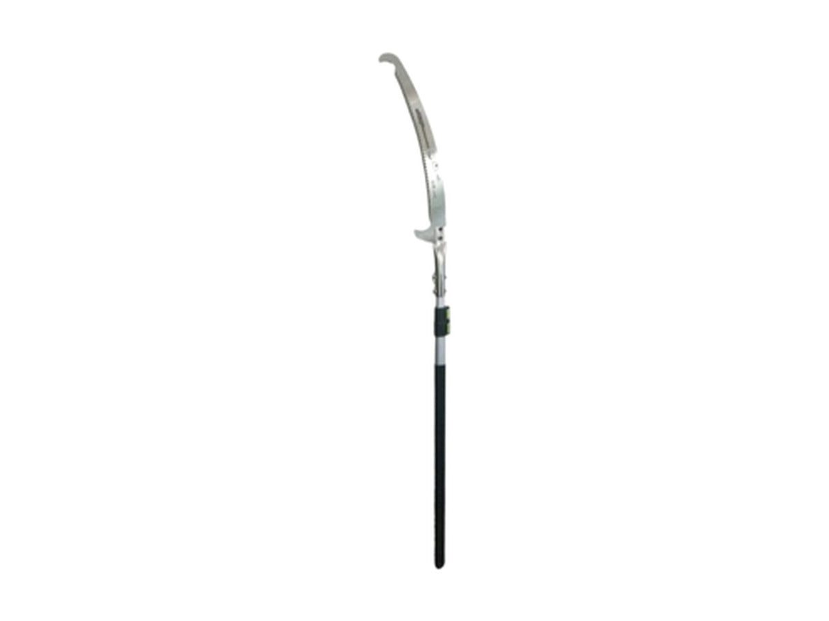 Unison Telescopic Tree Pruner With Aluminium Shaft – Extendable To 16' | 1220