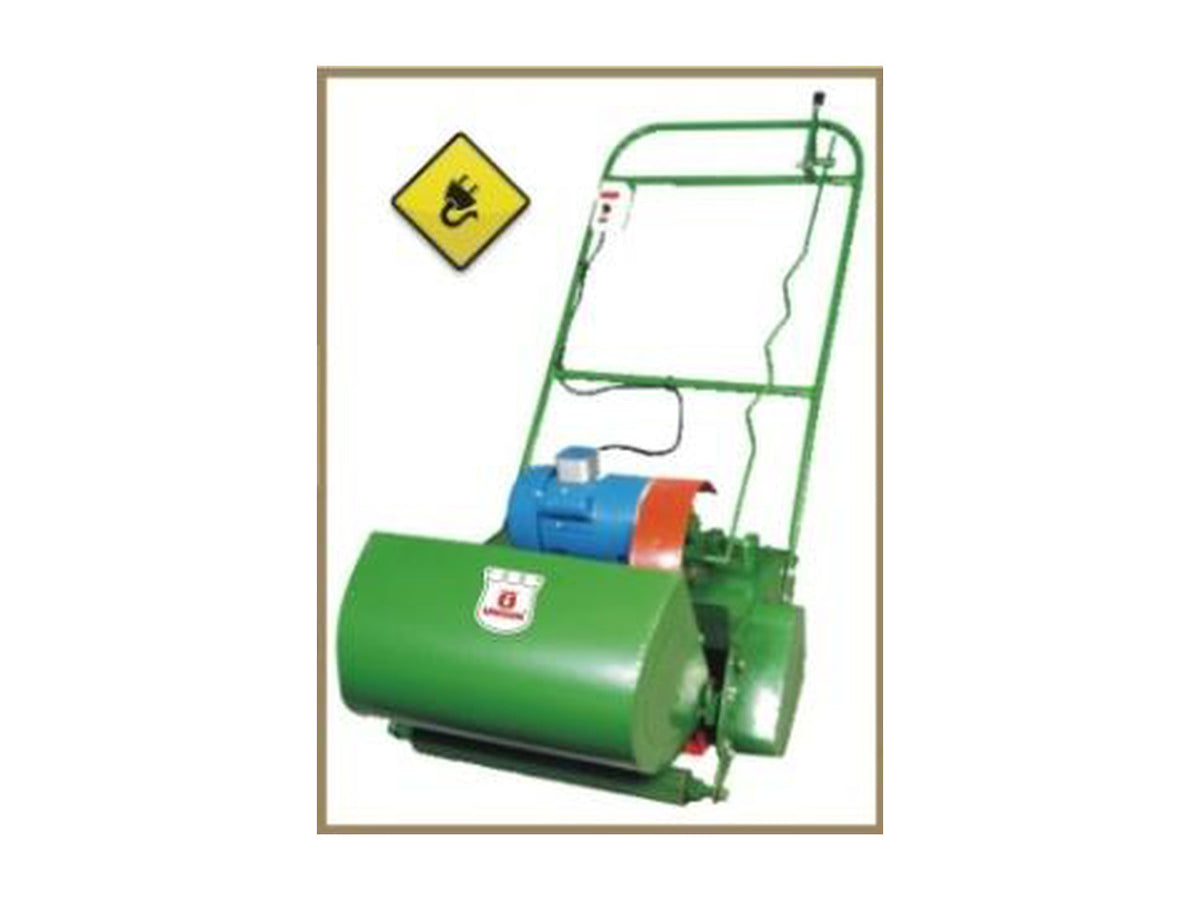 Unison Lawn King Electro Roller Power Lawn Mower | 20" (500 mm)