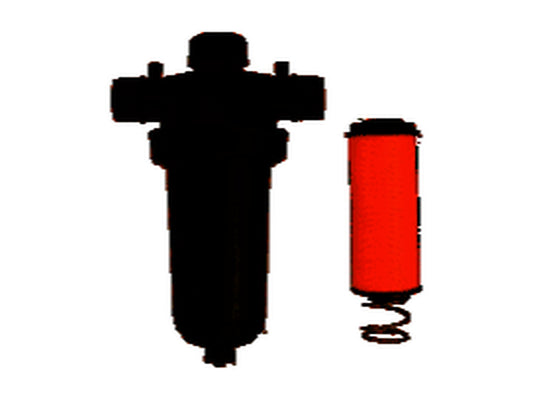Automat HT-134TM 2" Plastic T-Type Economy Disc Filter - 20 m3/hr