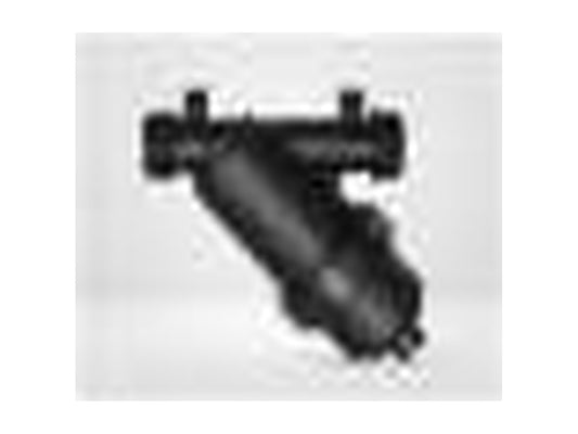 Automat HT-123YF 1.25" Plastic Y-Type Screen Filter - 15 m3/hr