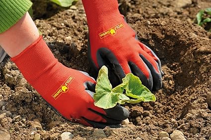 BED GLOVES "SOIL"
