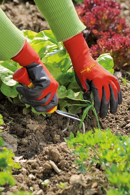 BED GLOVES "SOIL"