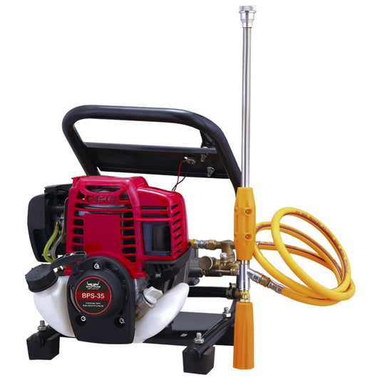Balwaan Portable Power Sprayer with 50m hose