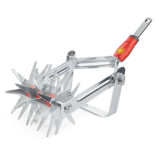WOLF-Garten DA-S Multi-Star Garden Tiller — 15cm