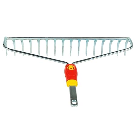 BOW RAKES