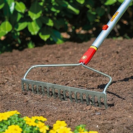 BOW RAKES