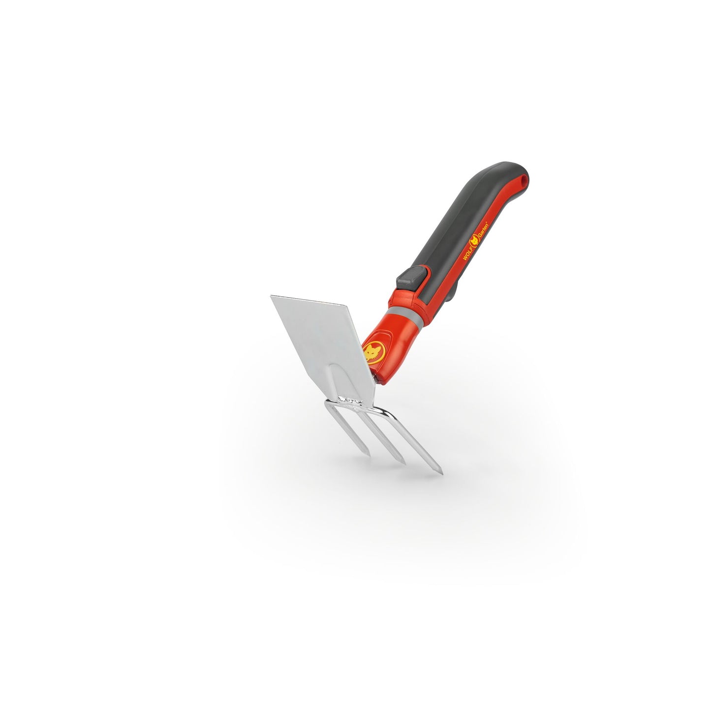 DOUBLE HOE+ HANDLE