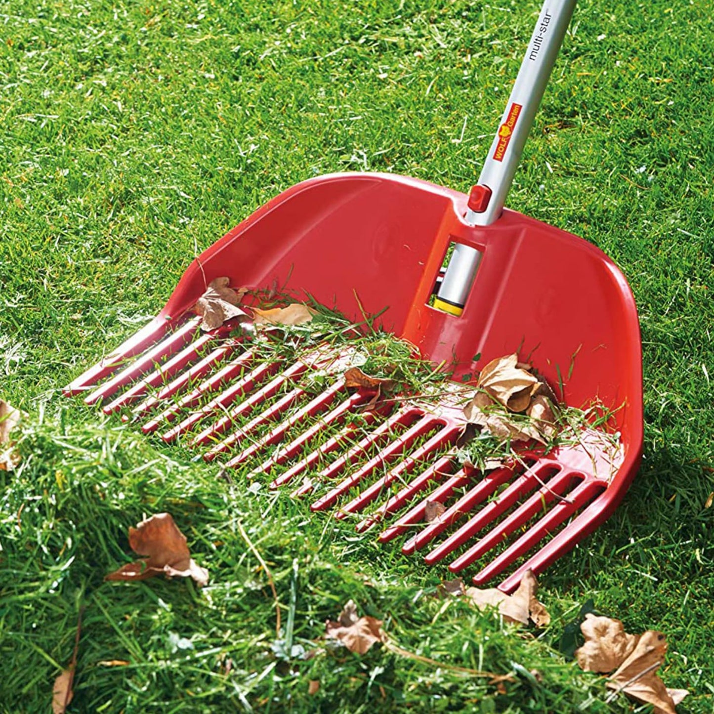 3-IN-1 RAKE