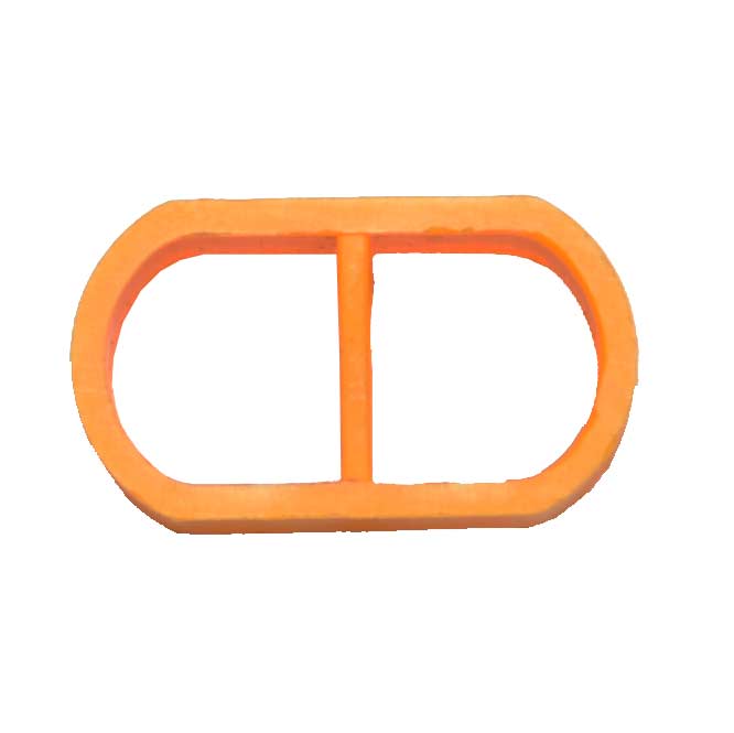 KSNM End Barbed Cap | 16 mm