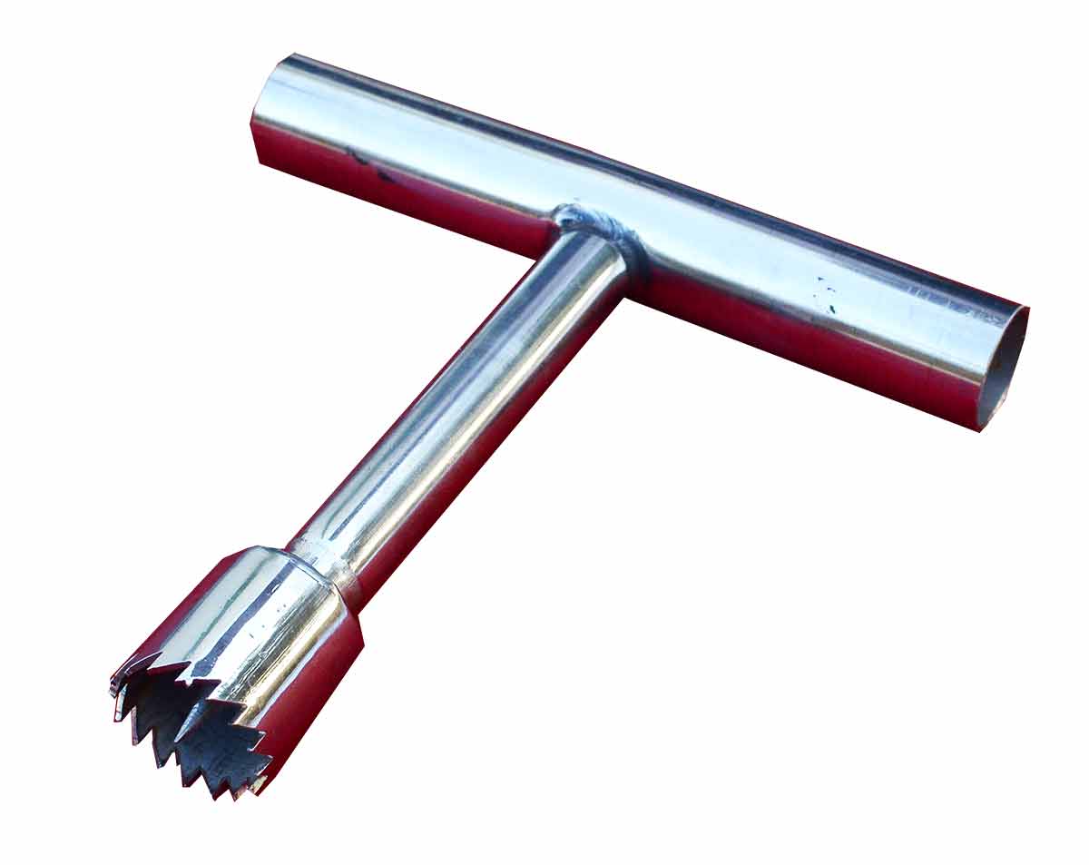 KSNM Drill Bit | Stainless Steel | 20 mm