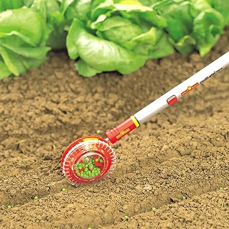 SEED SOWER